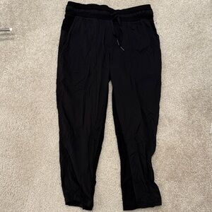 lululemon athletica Dance Studio Pants